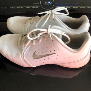 Nike Cheer Shoes
